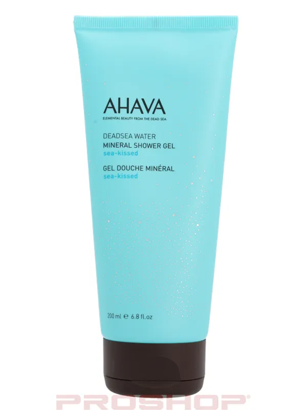 AHAVA Mineral Shower Gel Sea-Kissed 200 ml.