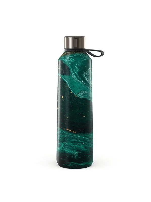 Burga Emerald Pool - Water Bottle 800ml
