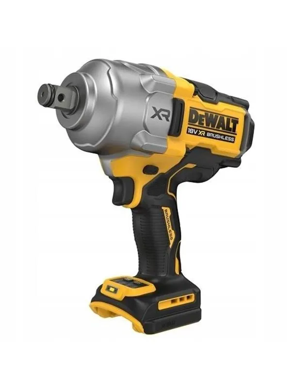 Dewalt Cordless Impact Wrench