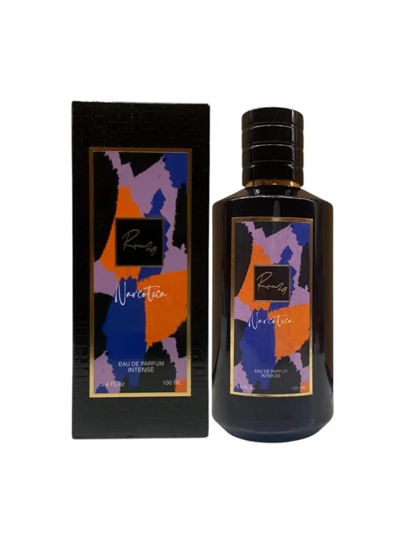 Rua29 Narcotica Intense Eau de Parfum 100 ml