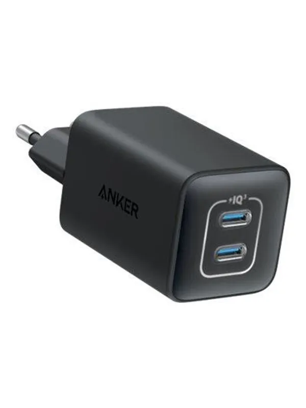 Anker 523 (Nano 3) power adapter - USB-C - 47 watt