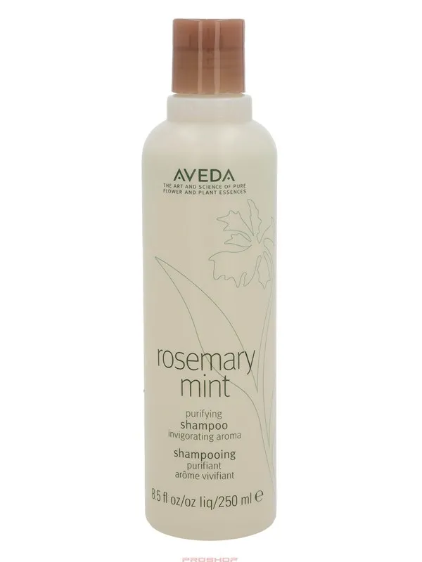 Aveda Rosemary Mint Purifying Shampoo