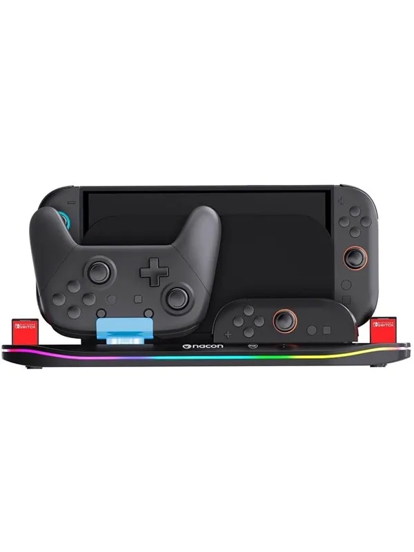 NACON Charging Station XL - Wired Lader - Nintendo Switch 2