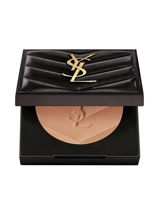 Yves Saint Laurent - All Hours Hyper Finish 02