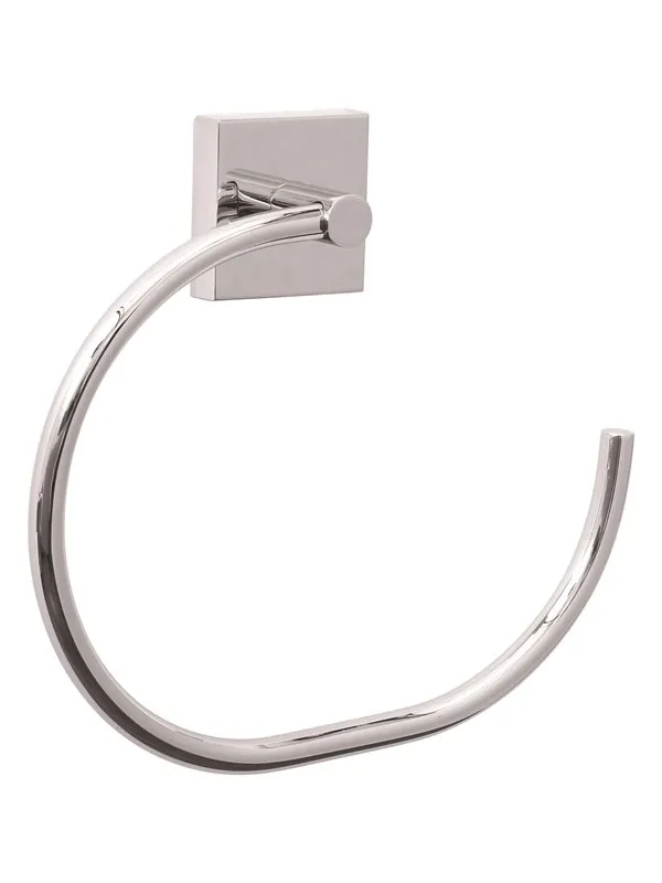tesa Ekkro towel ring self-adhesive