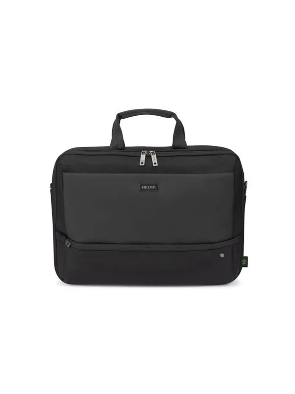 Dicota Top Traveller Five Laptopveske for Laptop 16" | Svart