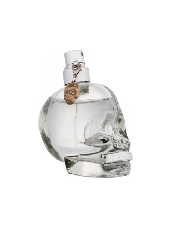 Police To Be Super(Pure) Edt Spray