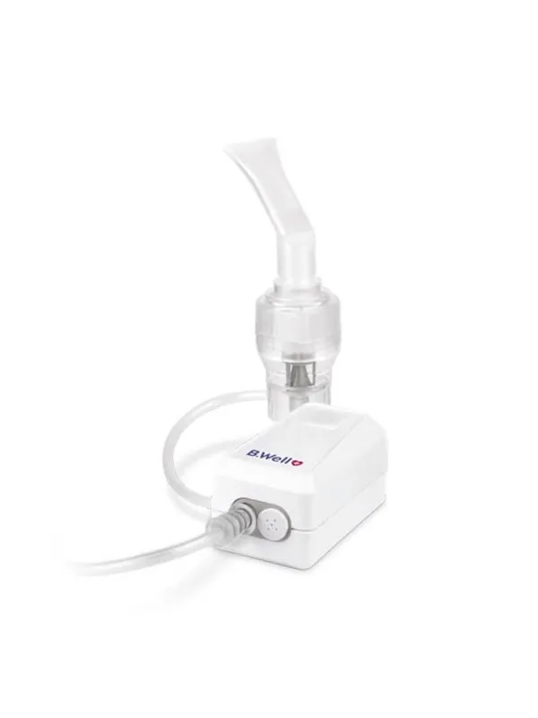 B.WELL Nebuliser Nebulizer MED-120