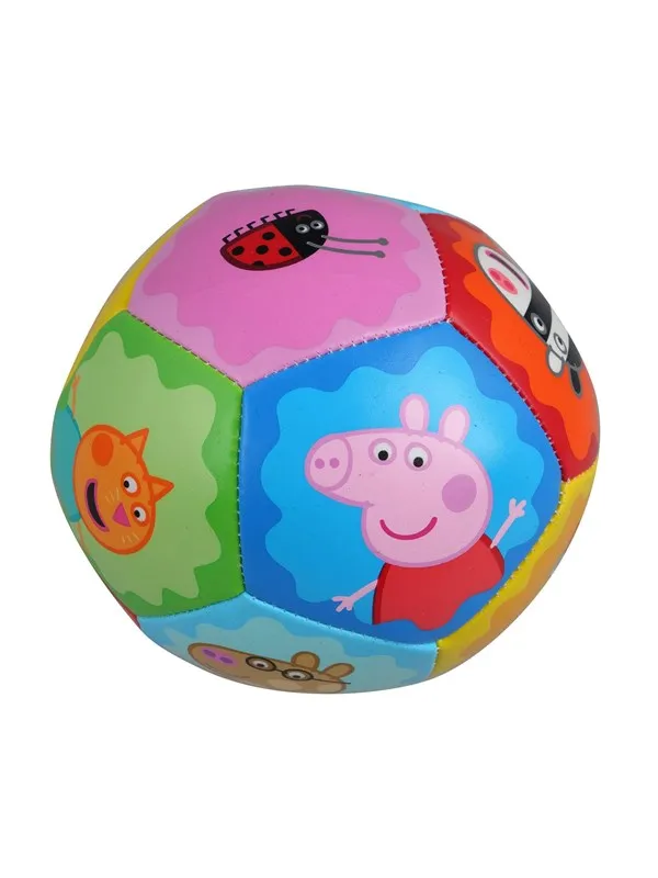 Barbo Toys Soft Ball Peppa Pig