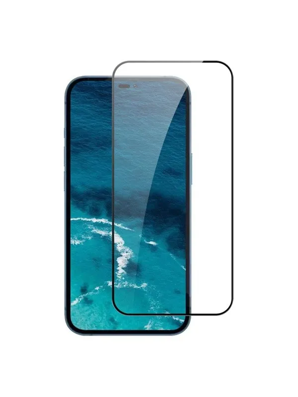 Lippa Full Screen screen protection for iPhone 14 Pro