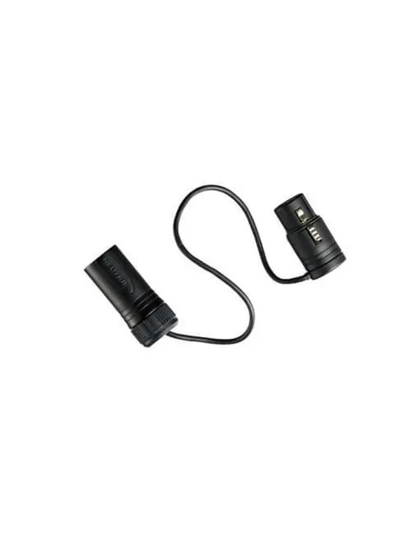 Rycote Nano-Shield 60Hz Filter Cable 22cm LEMO