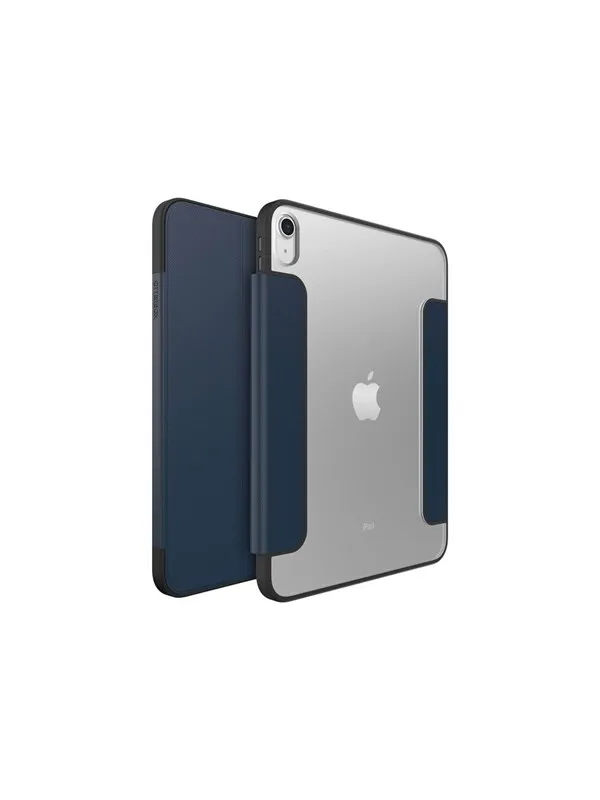 OtterBox Symmetry Folio Apple iPad Air 13" (M3/M2) Coastal Evening - blue