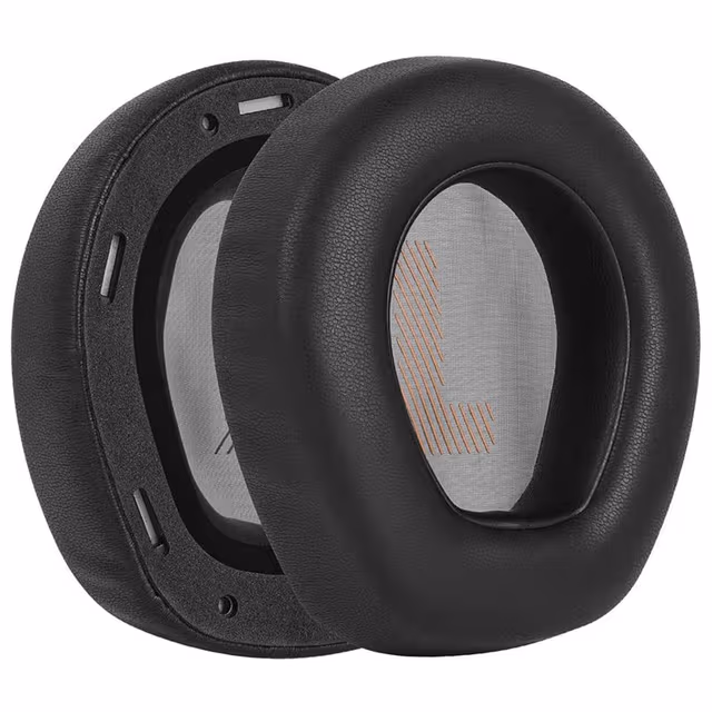 Øreputer JBL Quantum 200  - Svart