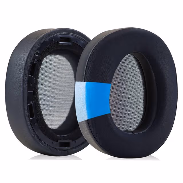 Øreputer Gel Sony WH-H900N - Svart