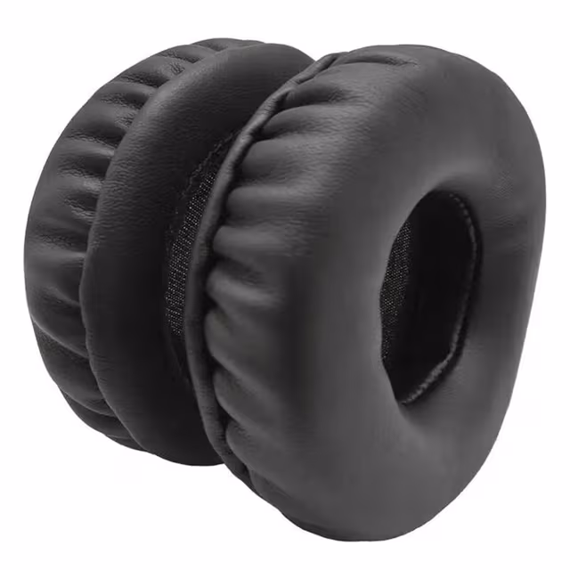 Øreputer AKG K830  - Svart