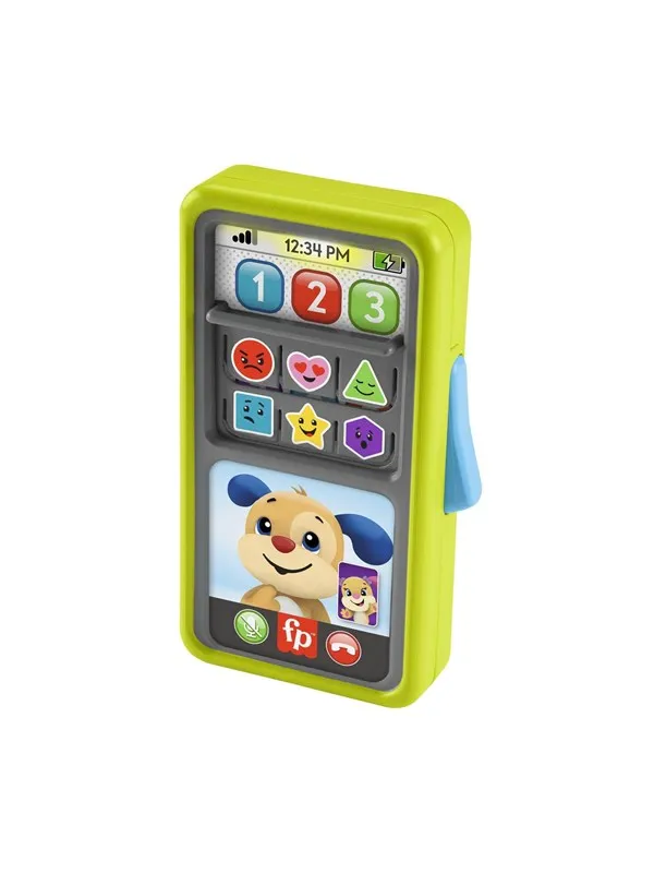 Fisher Price Laugh & Learn HNL41 learning toy