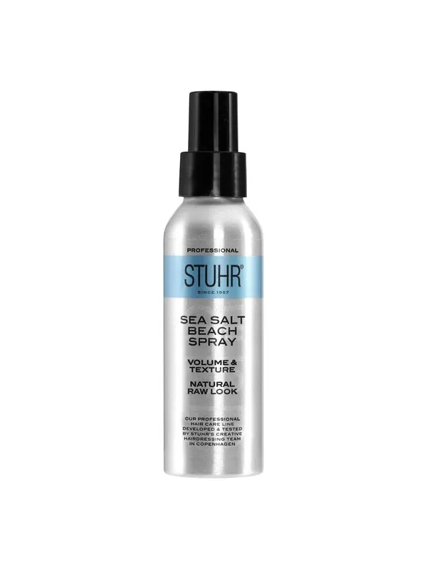 Stuhr Styling Sea Salt Beach Spray - 100 ml