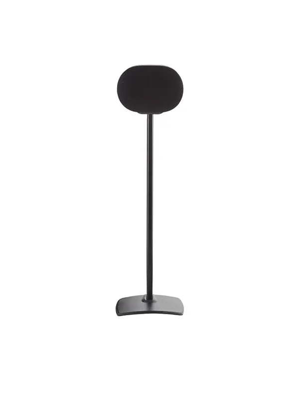 Sanus SANUS Floor Stand for Sonos ERA300 Single Black - Max 4.5 kg - recommended for