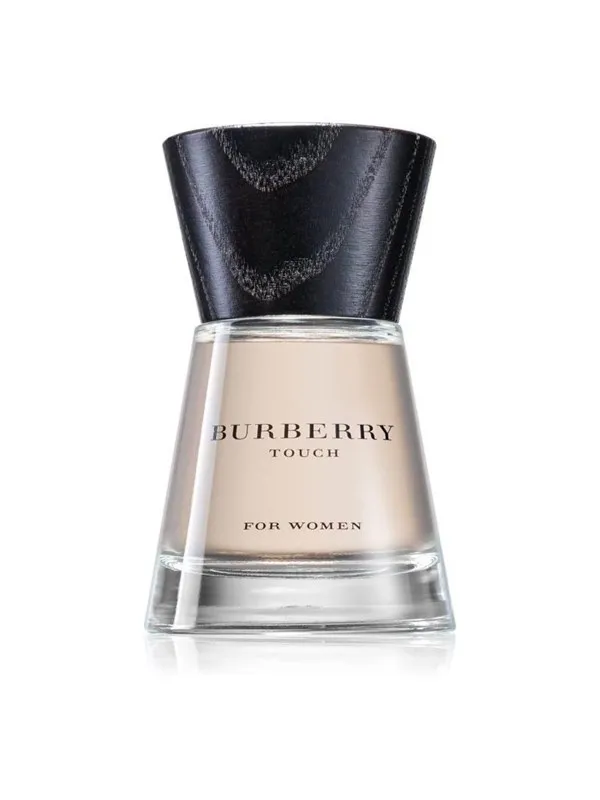 Burberry Touch Eau De Parfum 50 ml