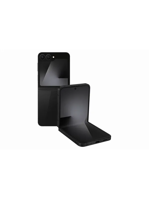Samsung Galaxy Z Flip7 FE 128GB/8GB - Svart