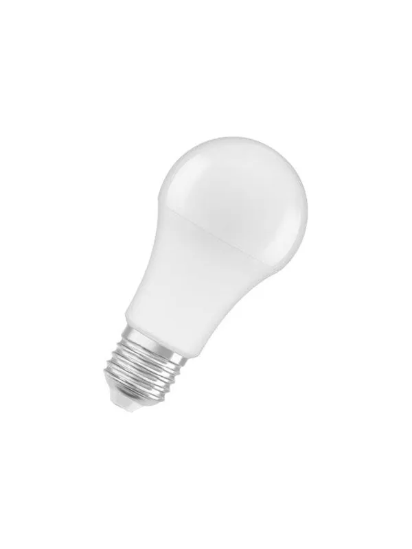 Osram LED-lyspære STAR Classic A60 10W/827 (75W) Frosted E27