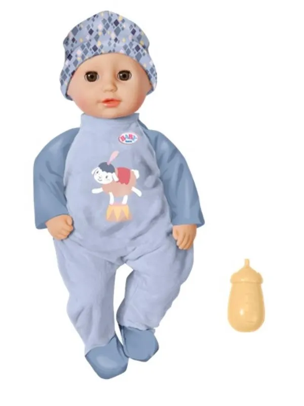 Baby Born Alex 36cm