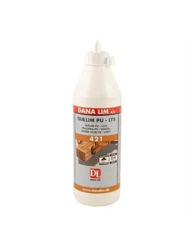 Dana Lim Trelim PU 421 250ml lys