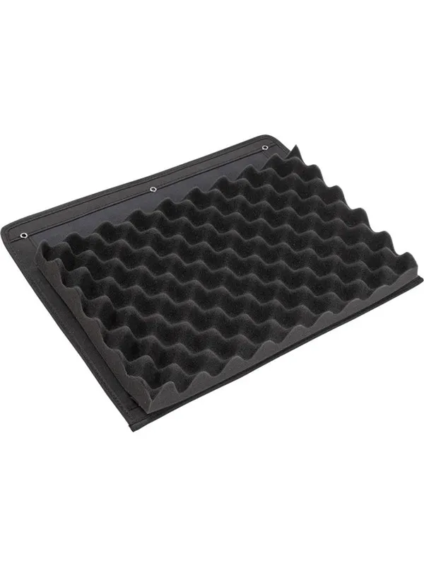 B&W International - BW Outdoor Cases LP Lid pocket /LP for type 6500