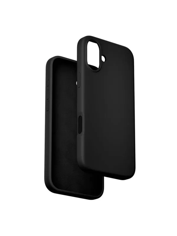 Vention KUHB0-20 Case for iPhone 16 Plus MagSafe (Black)