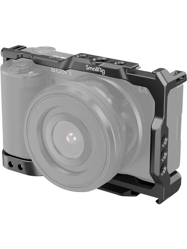 SmallRig 3531 Cage For Sony ZV-E10