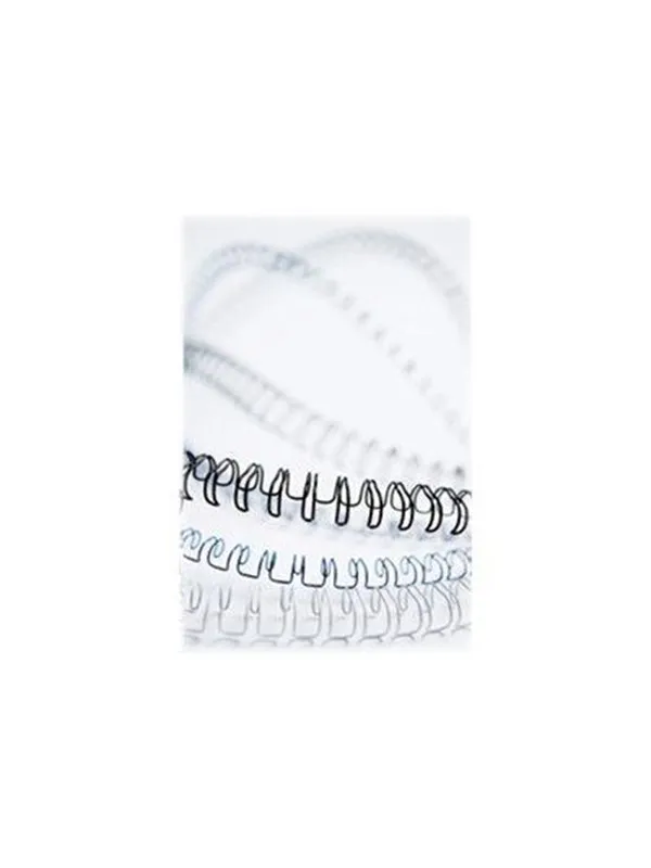 Fellowes - 100 pcs. - binding wire