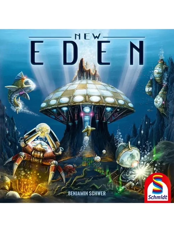 Schmidt New Eden (EN)
