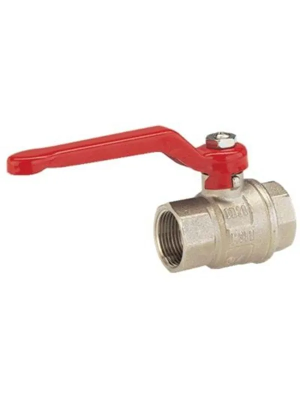 Gardena Ball Valve Tap 26.5 mm - 7336