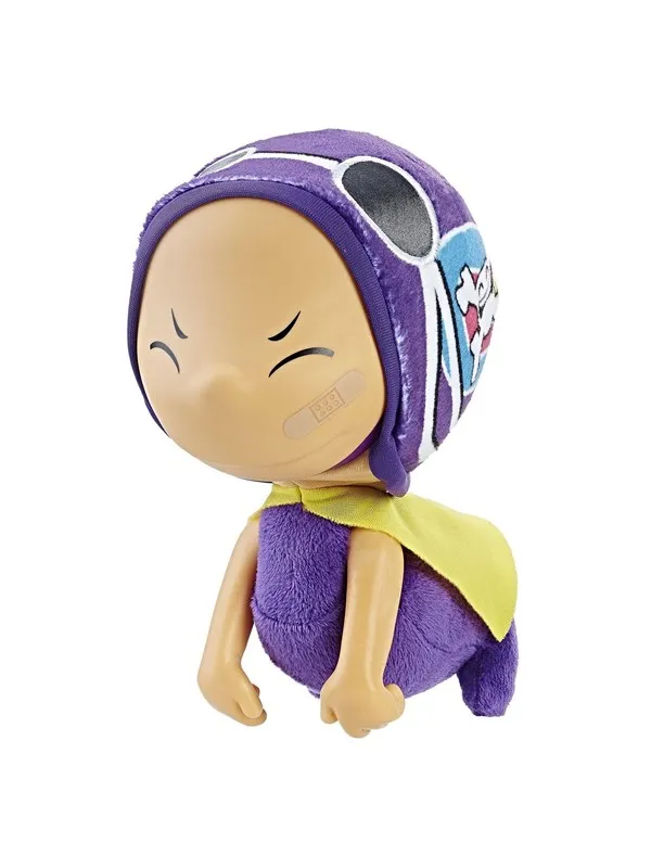 HANAZUKI - Little Dreamer Stunts 15 cm - Bamser & kosedyr