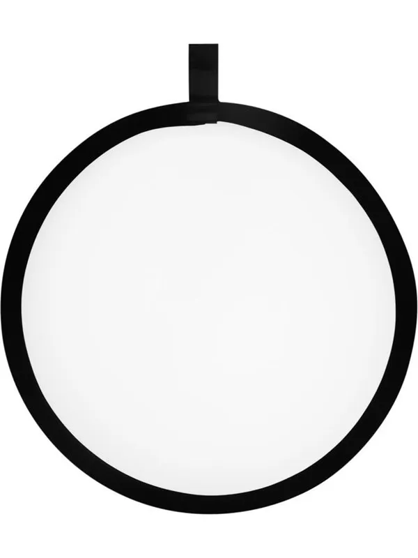 SmallRig 4126 Circular Reflector 56cm Collapsible