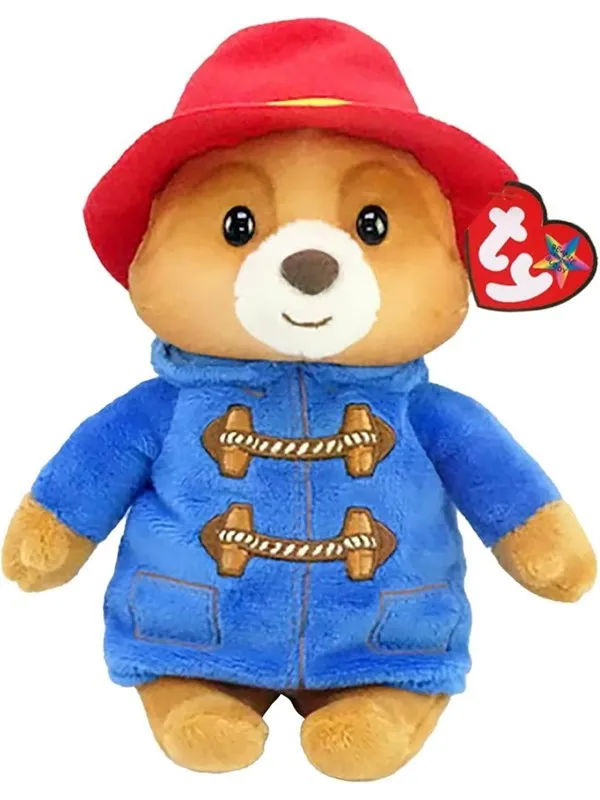 Ty Paddington