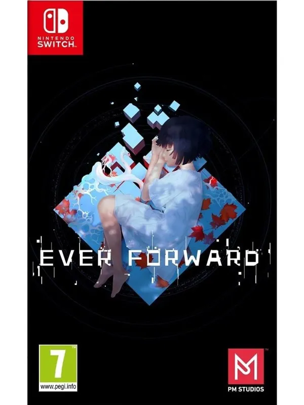 Ever Forward - Nintendo Switch - Eventyr