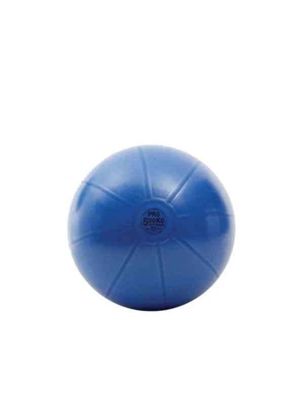 Toorx Gymball PRO ABS 55cm.