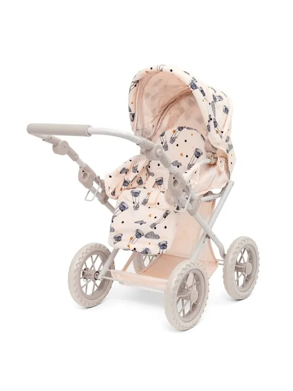 Skrållan doll carriage