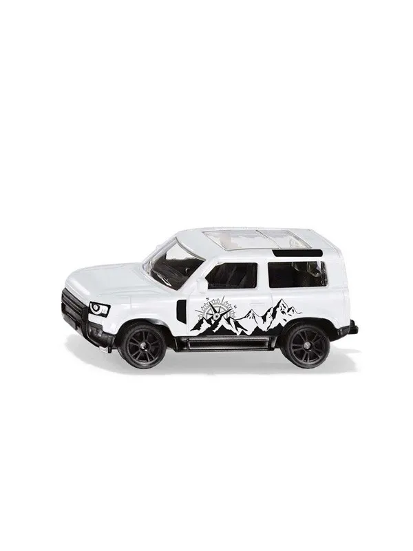SIKU 1120 play vehicle/play track