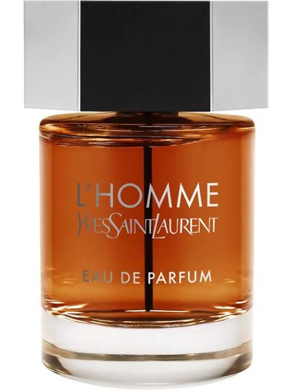 Yves Saint Laurent YSL L'Homme Edp Spray 100 ml