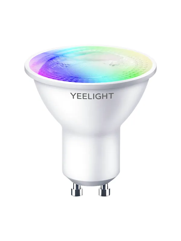 Yeelight GU10 Smart Bulb W1 (Color)