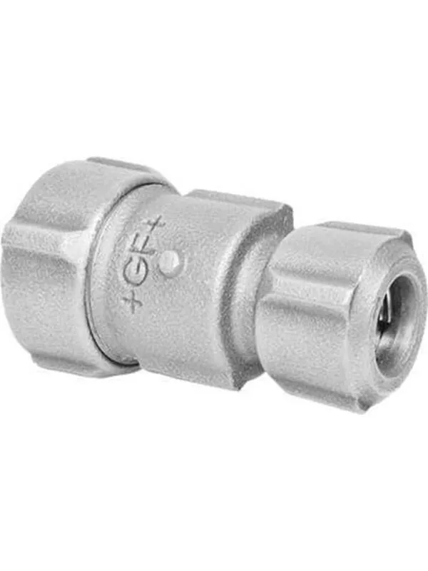 +GF+ Coupler primofit 32mmx1"