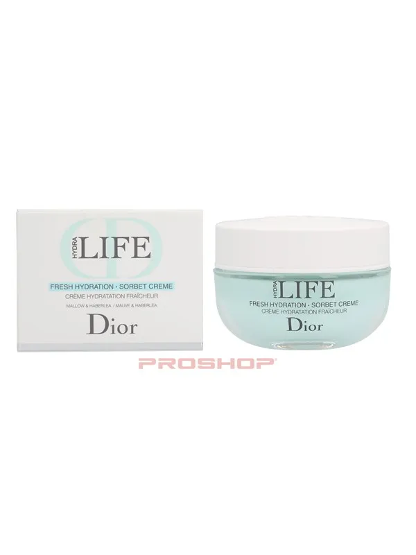 Christian Dior Hydra Life Sorbet Creme