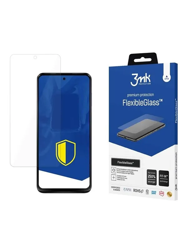 3mk Motorola Moto G13/G23 -  FlexibleGlass™