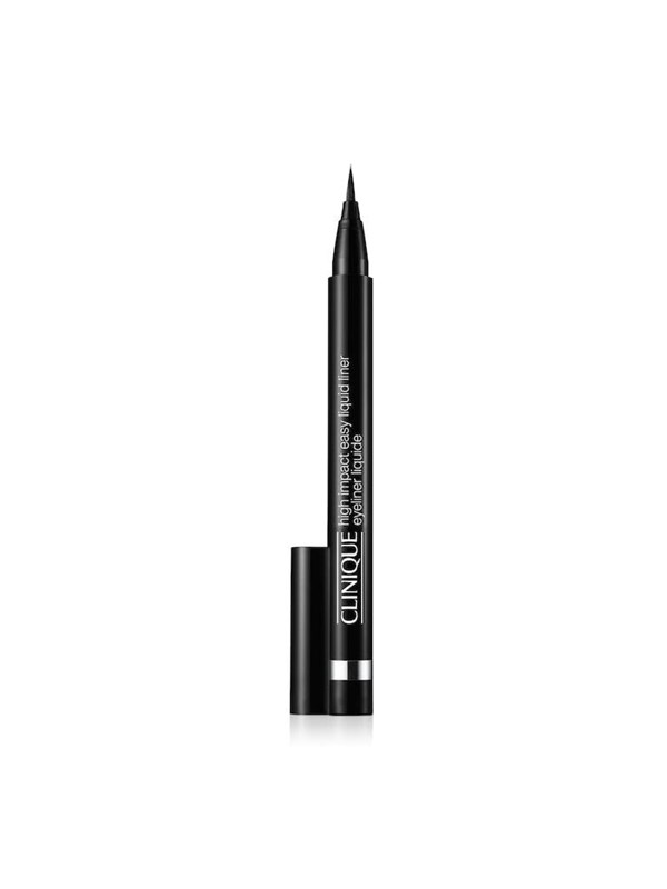 Clinique High Impact Easy Liquid Eyeliner - Black