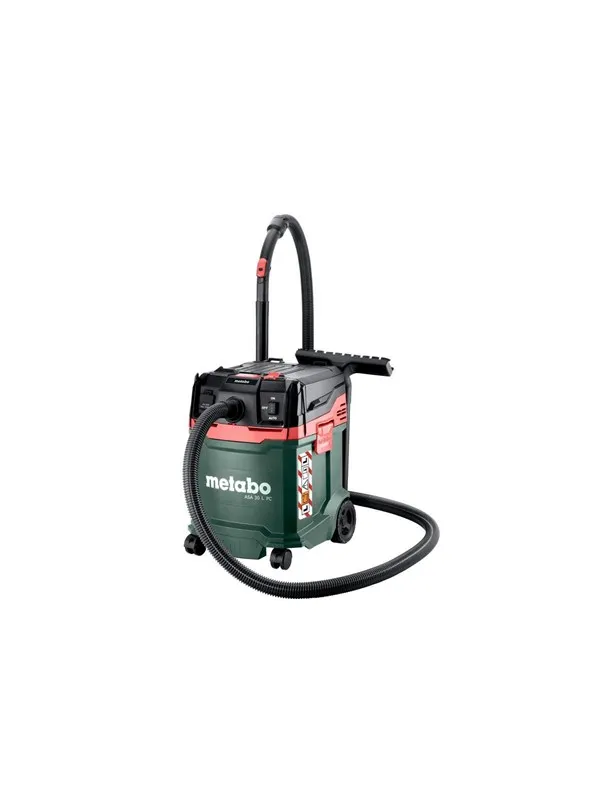 Metabo Støvsuger ASA 30 L PC