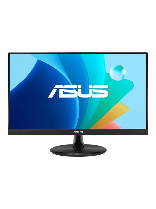 22" ASUS VP229HF - 1920x1080 (FHD) - 100Hz - IPS