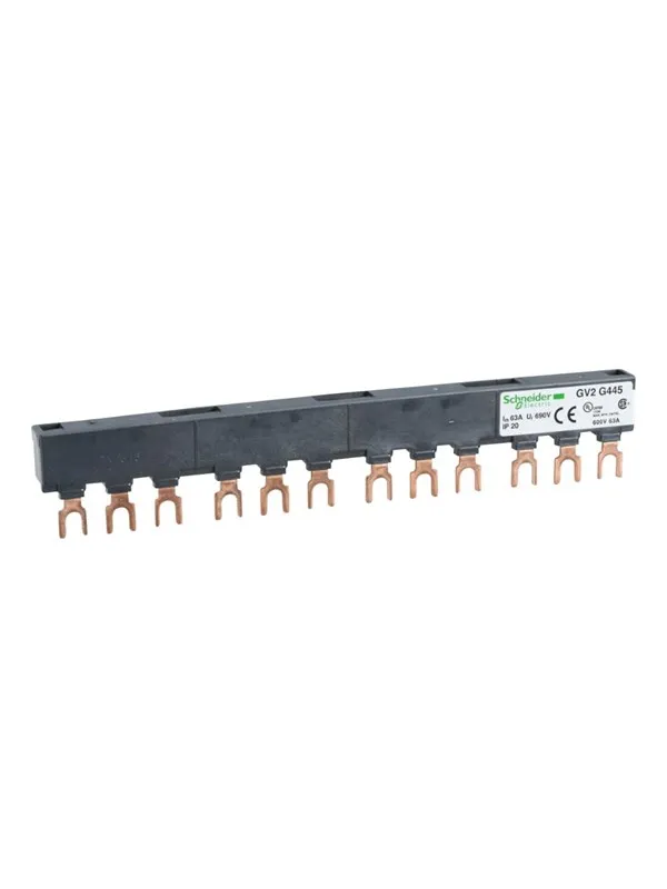 Schneider Electric Busbar
