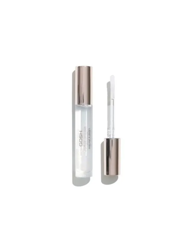 Gosh Peptide Explosive Lip Gloss 7 ml.- 004 Timeless